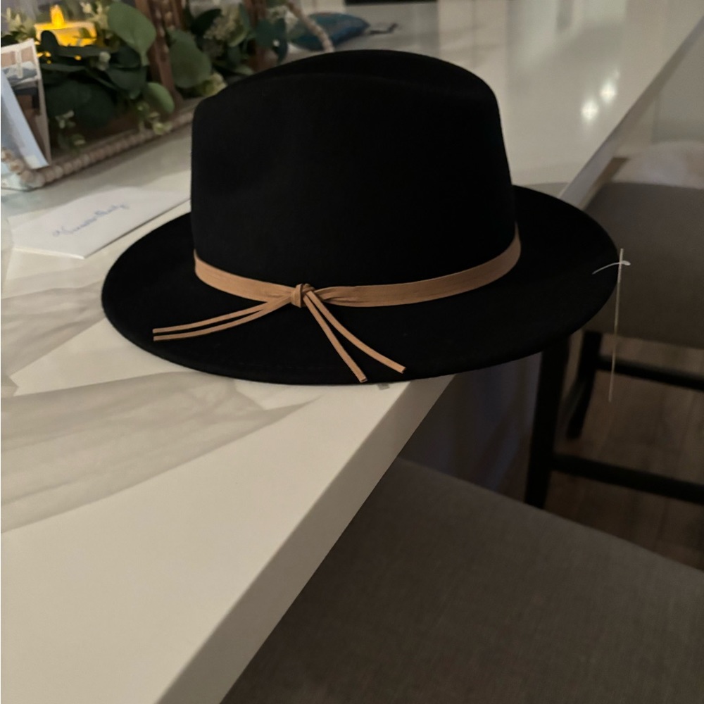 Ladies Hat